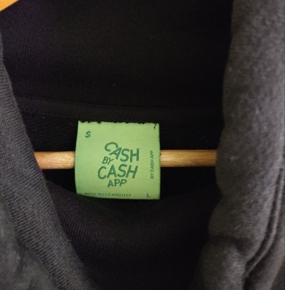 Cosmic Sweatdress - Picture 5 of 8